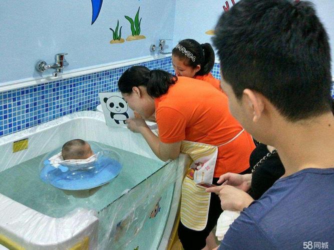 育婴师服务分级指南 从初级到高级的婴幼儿照顾与教育辅助