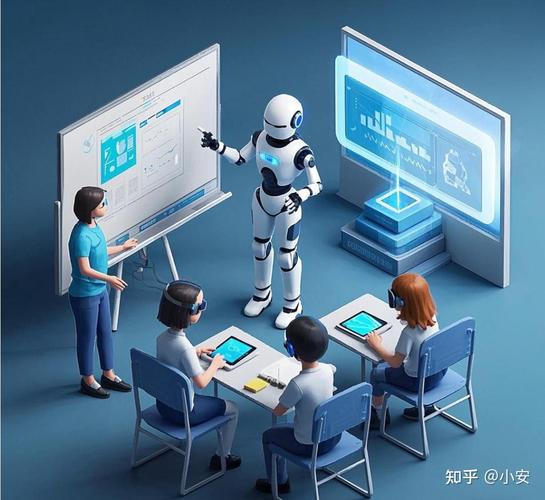 你对课堂上引用人工智能(ai)进行辅助教学怎么看?