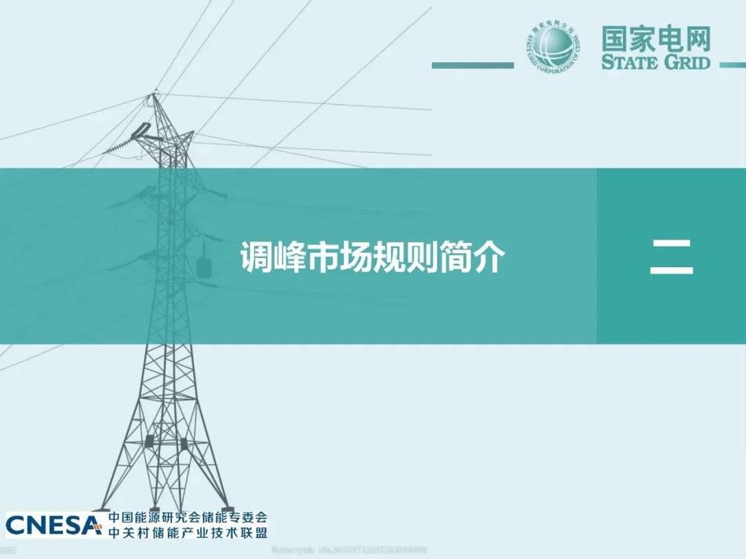 辽宁电网调峰辅助服务市场运行实践与展望